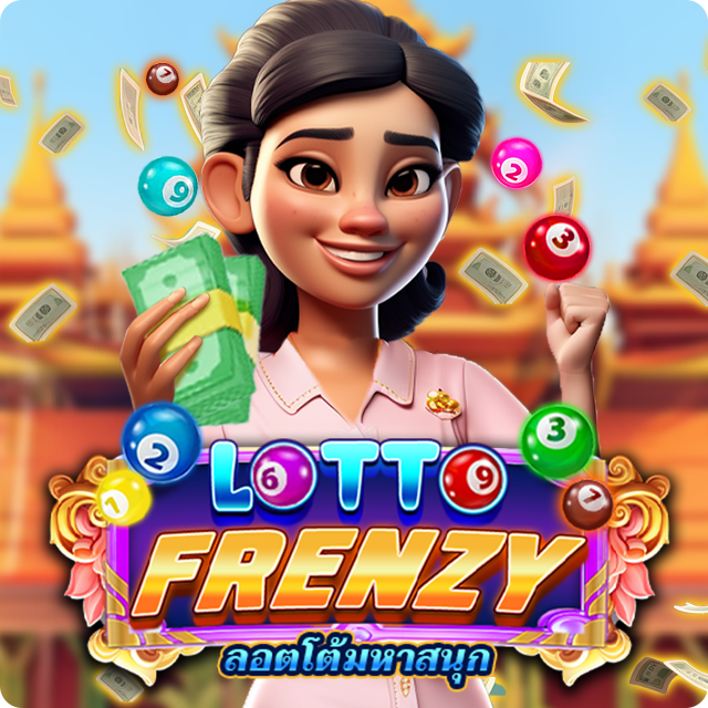 Lotto Frenzy